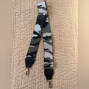 Camouflage Adjustable Bag Strap
